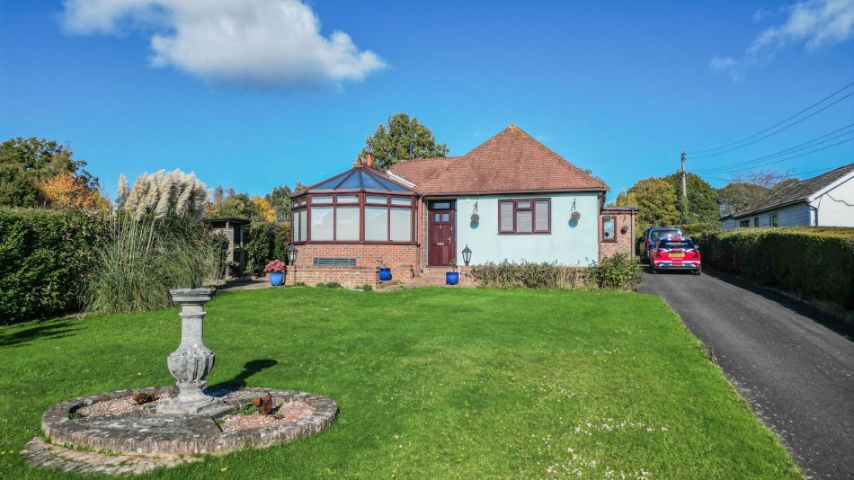 Images for A Spacious Detached Bungalow With Stunning Views In Golford EAID:366206731 BID:bid