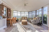 Images for A Spacious Detached Bungalow With Stunning Views In Golford