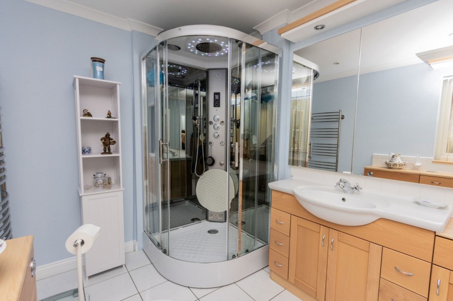 Images for A Spacious Detached Bungalow With Stunning Views In Golford EAID:366206731 BID:bid