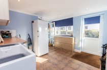 Images for A Spacious Detached Bungalow With Stunning Views In Golford