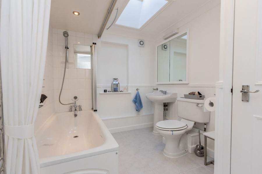 Images for A Spacious Detached Bungalow With Stunning Views In Golford EAID:366206731 BID:bid