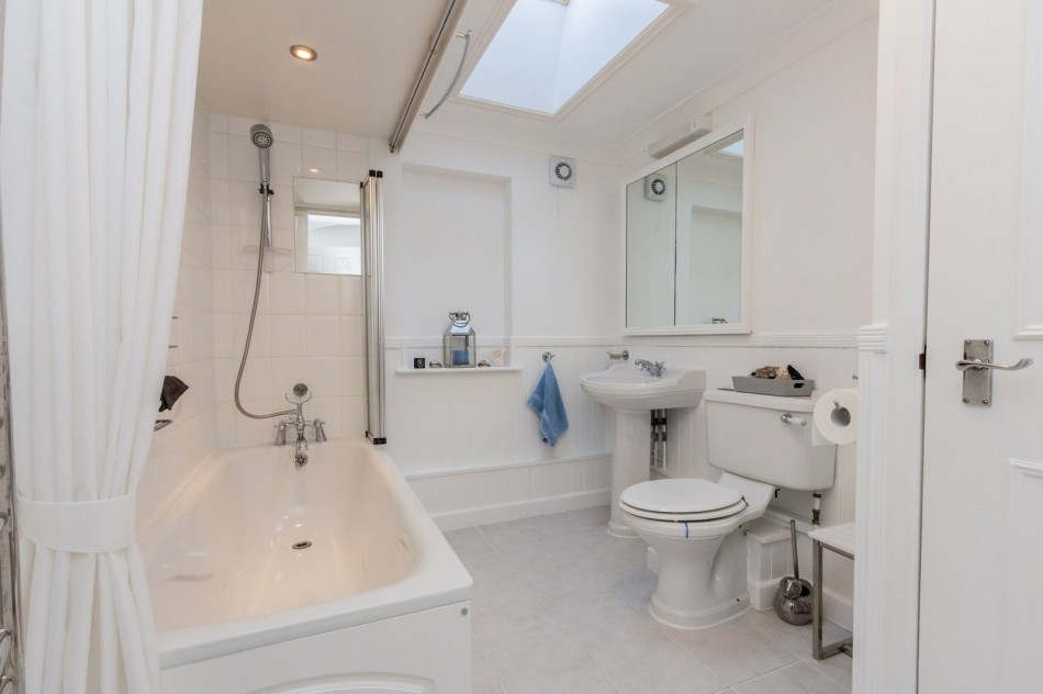 Images for A Spacious Detached Bungalow With Stunning Views In Golford EAID:366206731 BID:bid