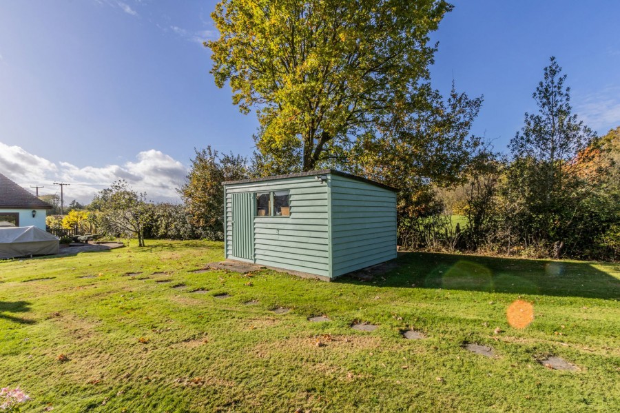 Images for A Spacious Detached Bungalow With Stunning Views In Golford EAID:366206731 BID:bid