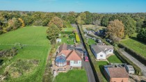 Images for A Spacious Detached Bungalow With Stunning Views In Golford