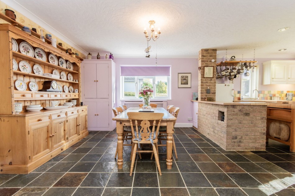 Images for A Spacious Detached Bungalow With Stunning Views In Golford EAID:366206731 BID:bid