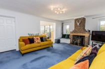 Images for A Spacious Detached Bungalow With Stunning Views In Golford