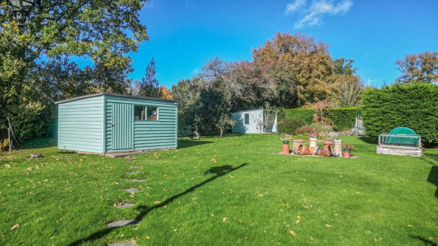 Images for A Spacious Detached Bungalow With Stunning Views In Golford EAID:366206731 BID:bid