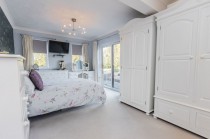 Images for A Spacious Detached Bungalow With Stunning Views In Golford