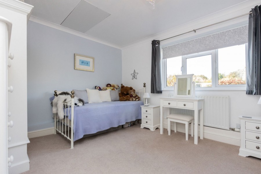 Images for A Spacious Detached Bungalow With Stunning Views In Golford EAID:366206731 BID:bid