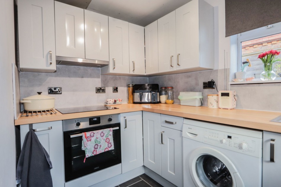 Images for Three-Bedroom Home In The Centre Of Hawkhurst EAID:366206731 BID:bid