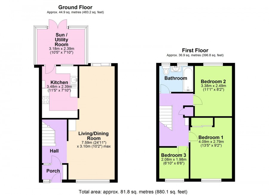Images for High Street, Flimwell, Wadhurst, TN5 7PB EAID:366206731 BID:bid