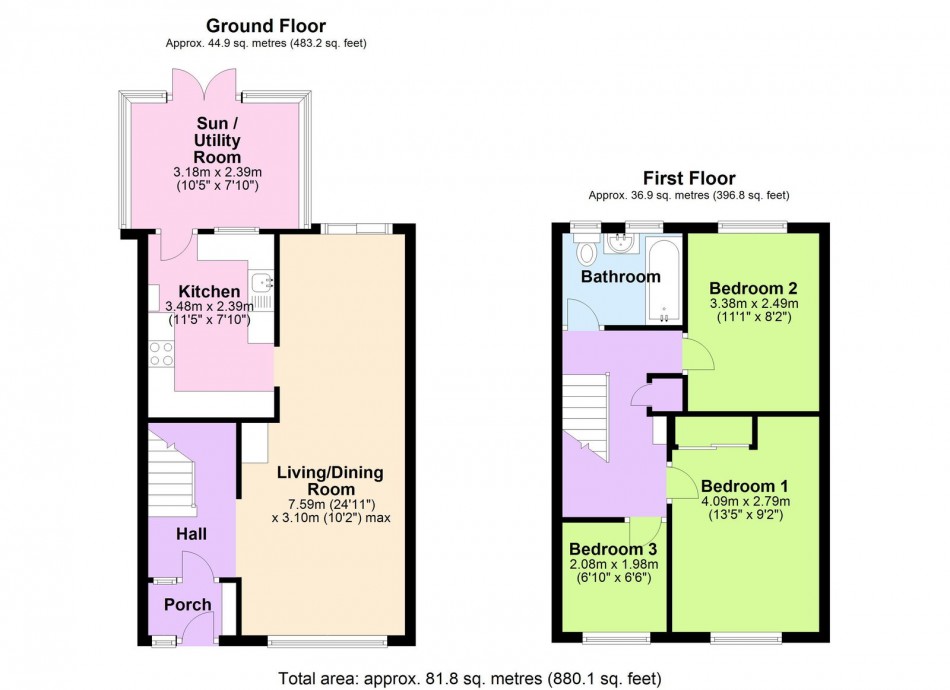 Images for High Street, Flimwell, Wadhurst, TN5 7PB EAID:366206731 BID:bid