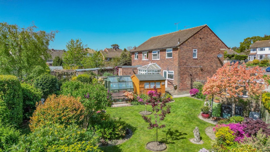 Images for Quietly Positioned in Walking Distance to Cranbrook Town EAID:366206731 BID:bid