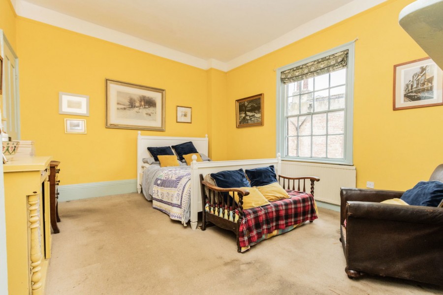 Images for Three Bedroom Residential Property With Separate Commercial Aspect EAID:366206731 BID:bid