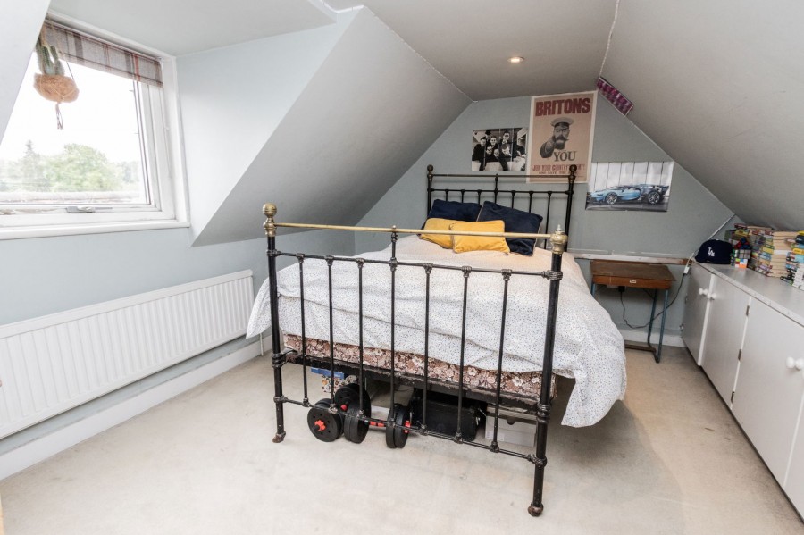 Images for Three Bedroom Residential Property With Separate Commercial Aspect EAID:366206731 BID:bid