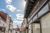 Images for Three Bedroom Residential Property With Separate Commercial Aspect