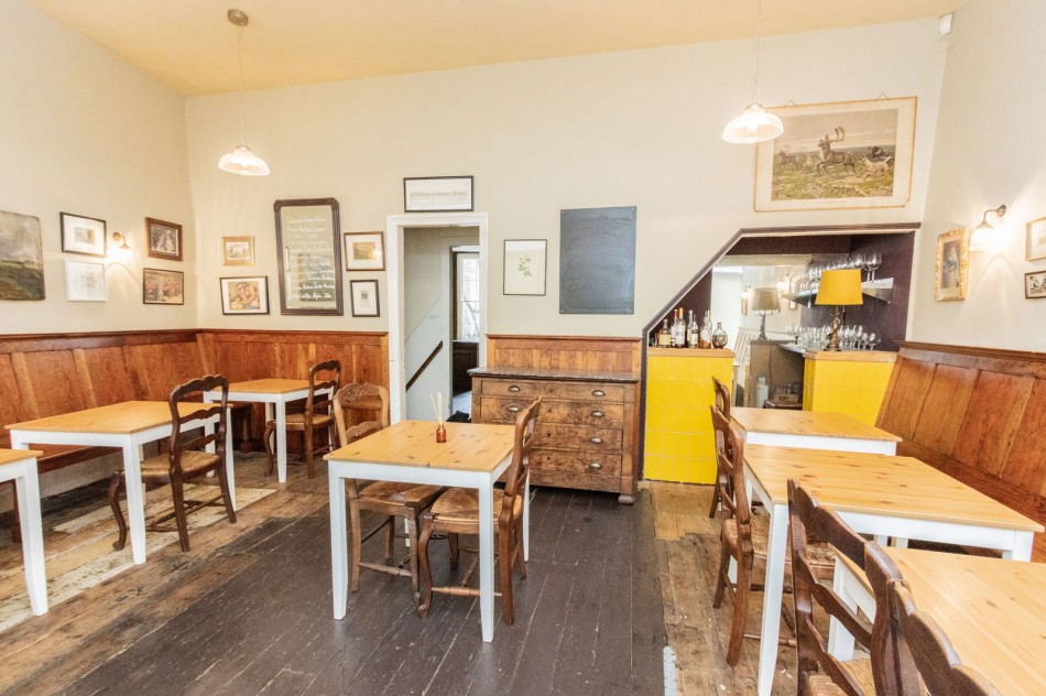 Images for Three Bedroom Residential Property With Separate Commercial Aspect EAID:366206731 BID:bid