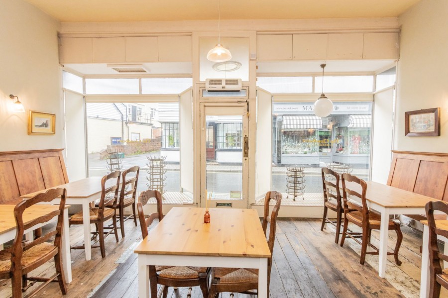 Images for Three Bedroom Residential Property With Separate Commercial Aspect EAID:366206731 BID:bid