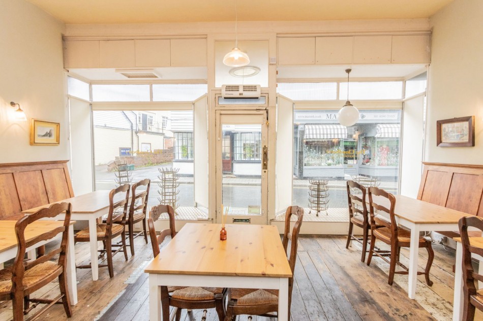 Images for Three Bedroom Residential Property With Separate Commercial Aspect EAID:366206731 BID:bid