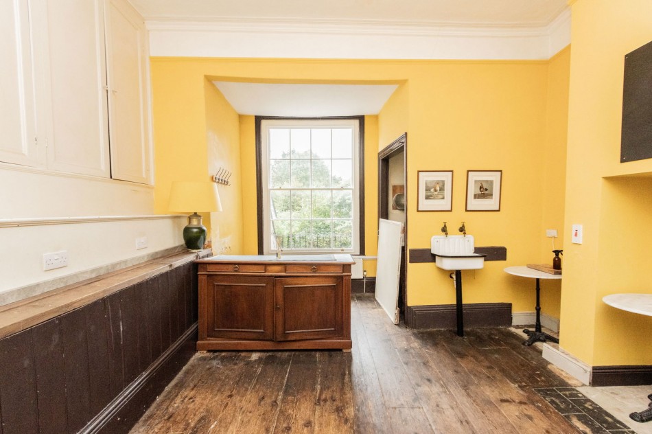 Images for Three Bedroom Residential Property With Separate Commercial Aspect EAID:366206731 BID:bid