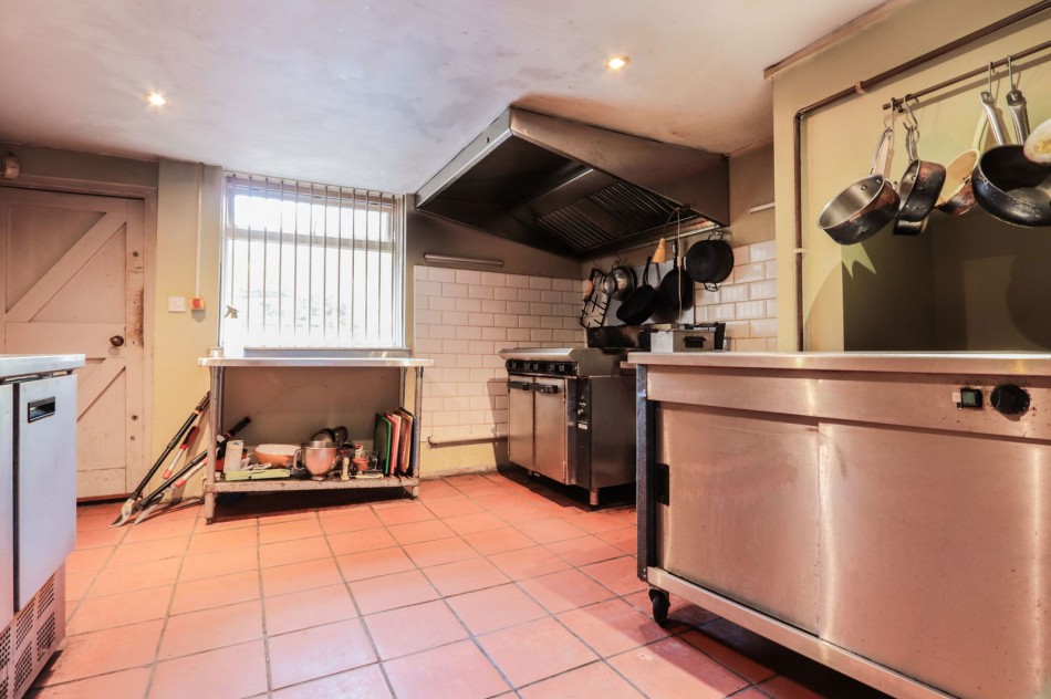 Images for Three Bedroom Residential Property With Separate Commercial Aspect EAID:366206731 BID:bid