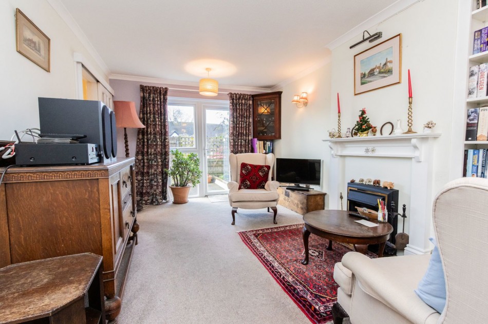 Images for Rectory Fields, Cranbrook EAID:366206731 BID:bid