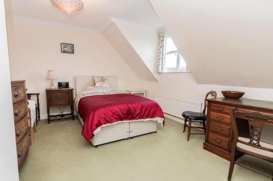 Images for Rectory Fields, Cranbrook EAID:366206731 BID:bid