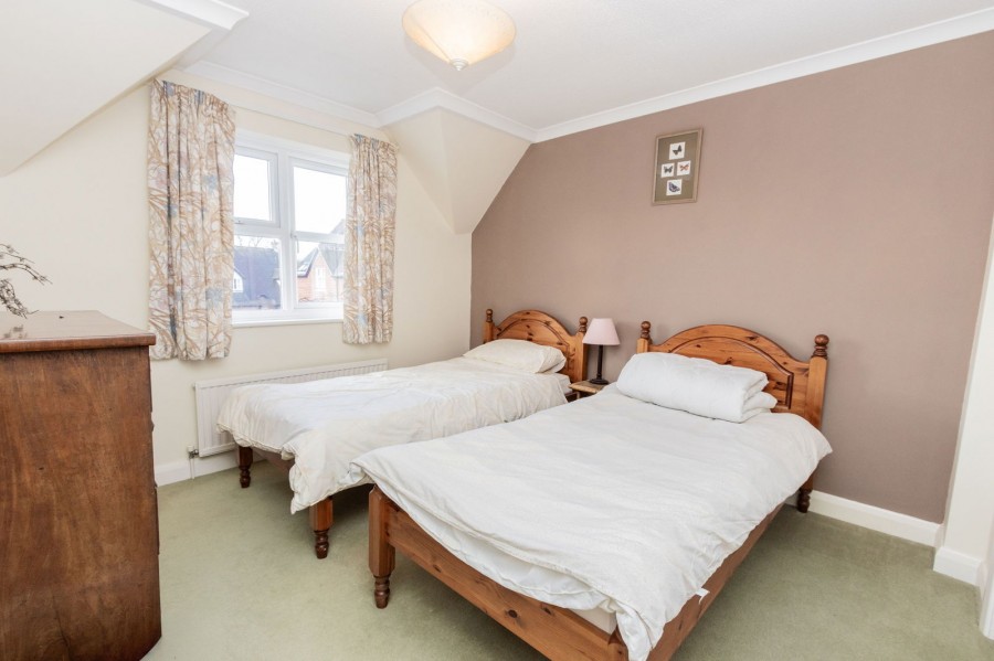 Images for Rectory Fields, Cranbrook EAID:366206731 BID:bid