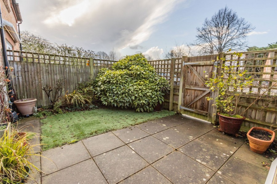 Images for Rectory Fields, Cranbrook EAID:366206731 BID:bid