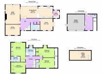 Images for Conghurst Lane, Hawkhurst