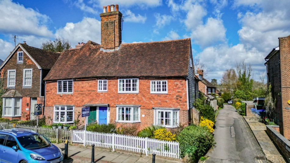 Images for High Street, Cranbrook EAID:366206731 BID:bid