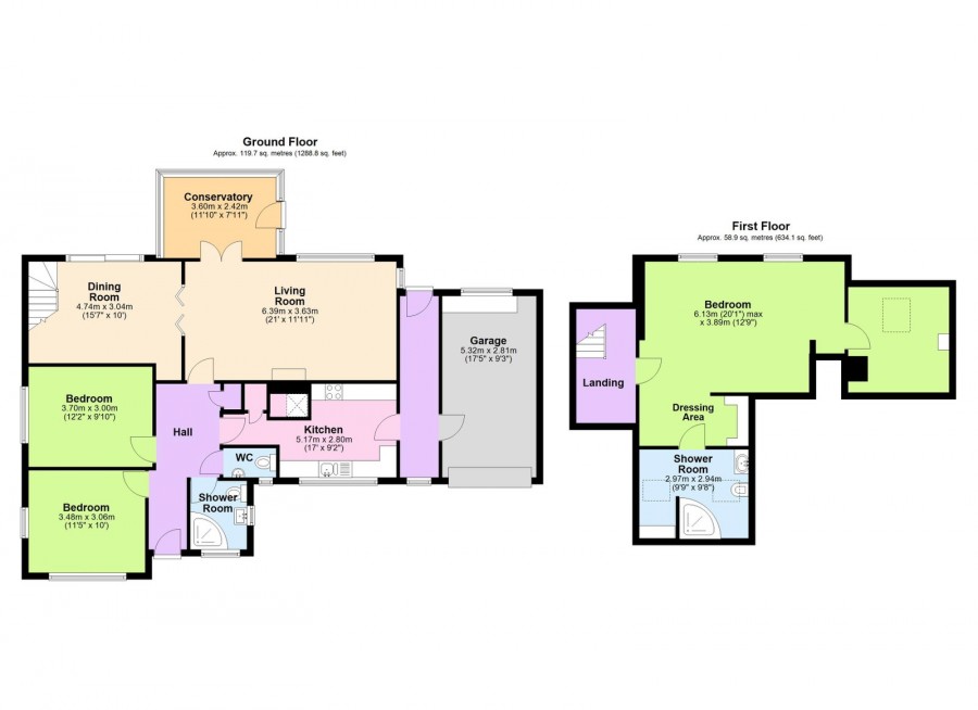 Images for Oaklands, Hawkhurst EAID:366206731 BID:bid