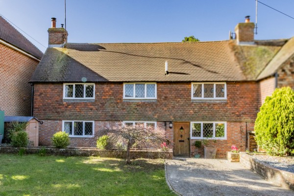 The Heath, Horsmonden - EAID:366206731, BID:bid