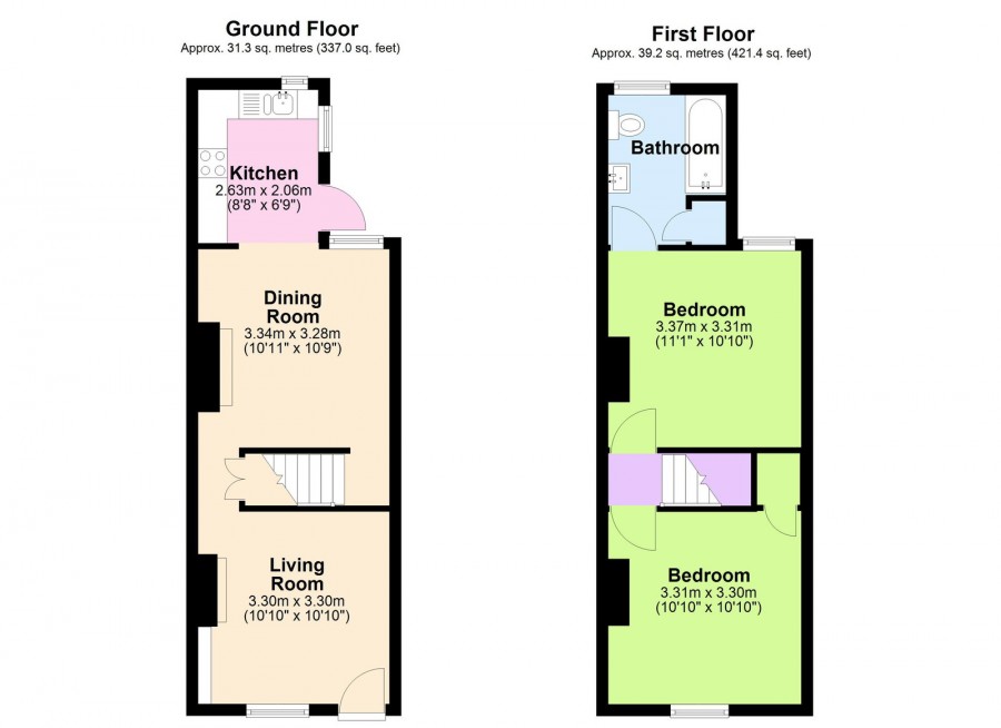 Images for Fairglen Road, Wadhurst EAID:366206731 BID:bid