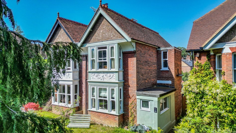 Images for Aurania Villas, Hawkhurst EAID:366206731 BID:bid
