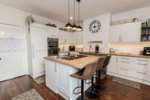 Images for Aurania Villas, Hawkhurst