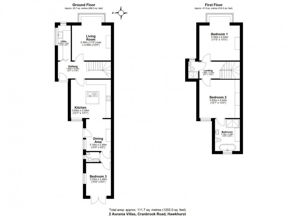 Images for Aurania Villas, Hawkhurst EAID:366206731 BID:bid