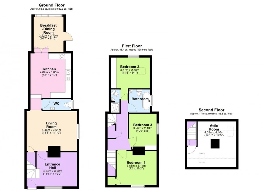 Images for Rolvenden Road, Benenden EAID:366206731 BID:bid