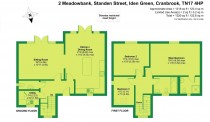 Images for Standen Street, Iden Green