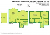 Images for Standen Street, Iden Green