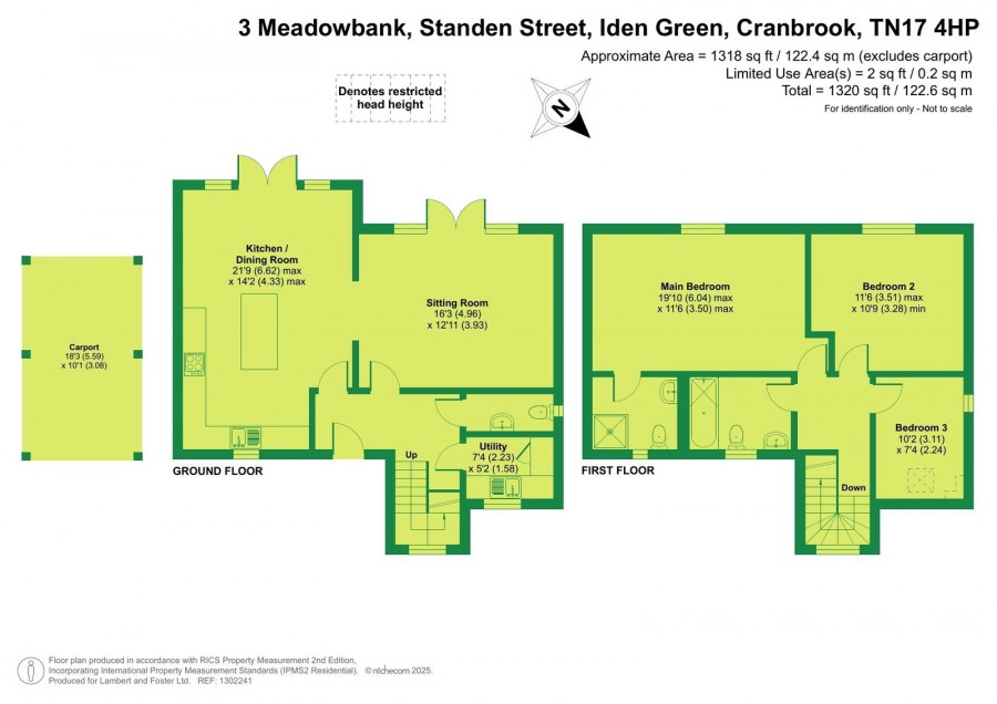 Images for Standen Street, Iden Green EAID:366206731 BID:bid