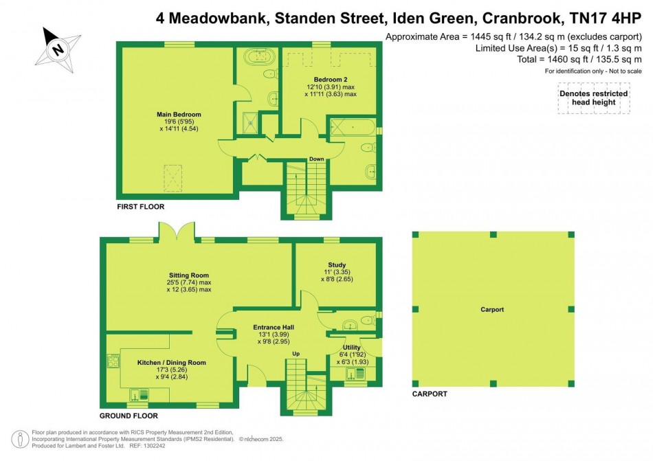 Images for Standen Street, Iden Green EAID:366206731 BID:bid