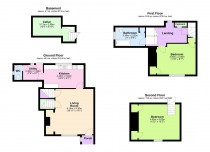 Images for Island Cottages, Cranbrook