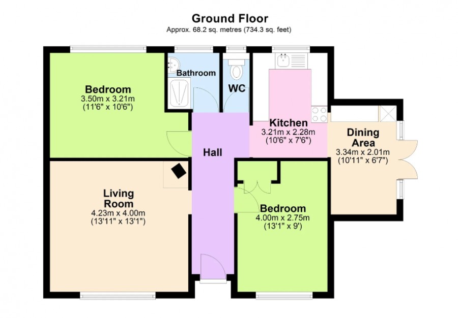 Images for Beechwood Close, Burwash EAID:366206731 BID:bid