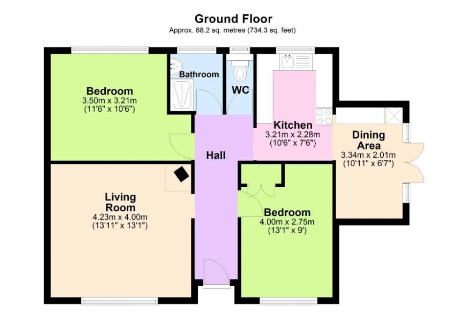 Images for Beechwood Close, Burwash EAID:366206731 BID:bid
