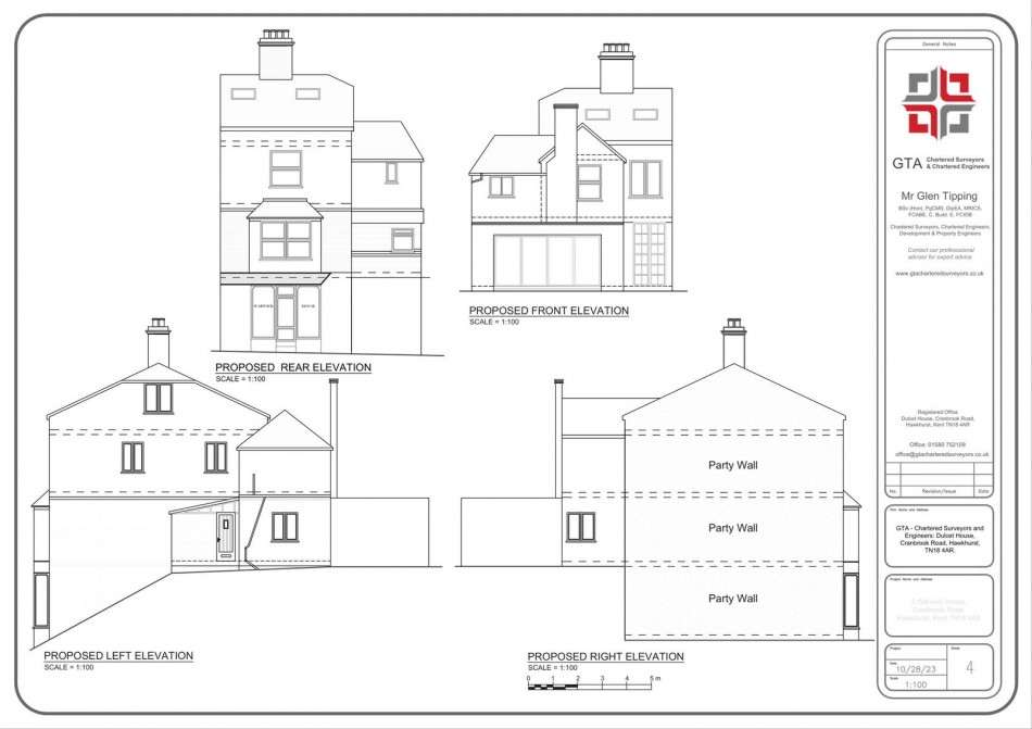 Images for Warwick House, Hawkhurst EAID:366206731 BID:bid