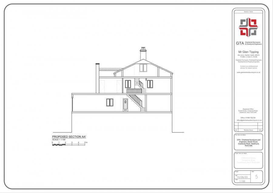 Images for Warwick House, Hawkhurst EAID:366206731 BID:bid