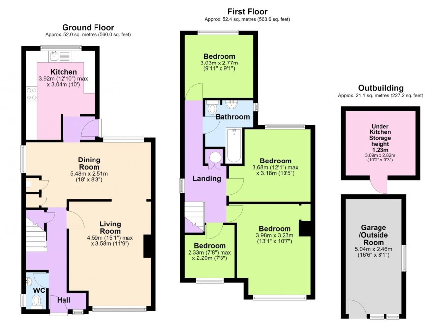 Images for Wheatfield Way, Cranbrook EAID:366206731 BID:bid