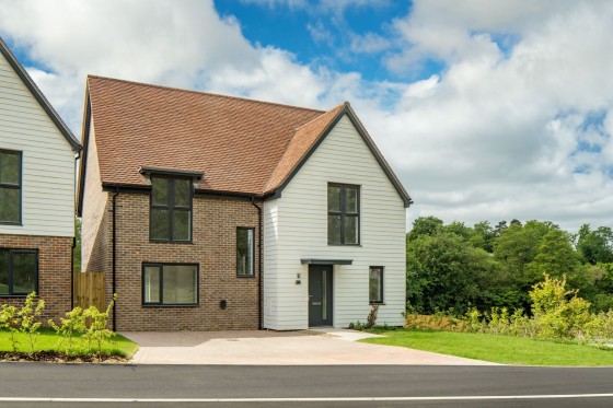 View Full Details for Westfield Drive, Hawkhurst - EAID:366206731, BID:bid