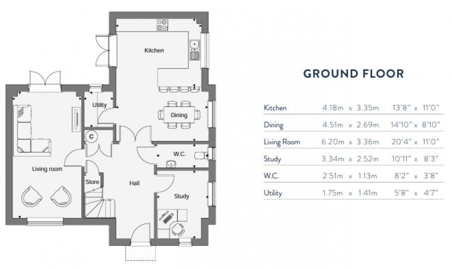 Images for Westfield Drive, Hawkhurst EAID:366206731 BID:bid